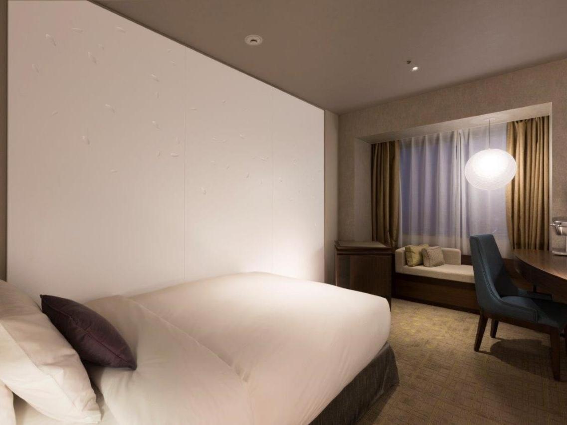 Keio Plaza 5* Sapporo