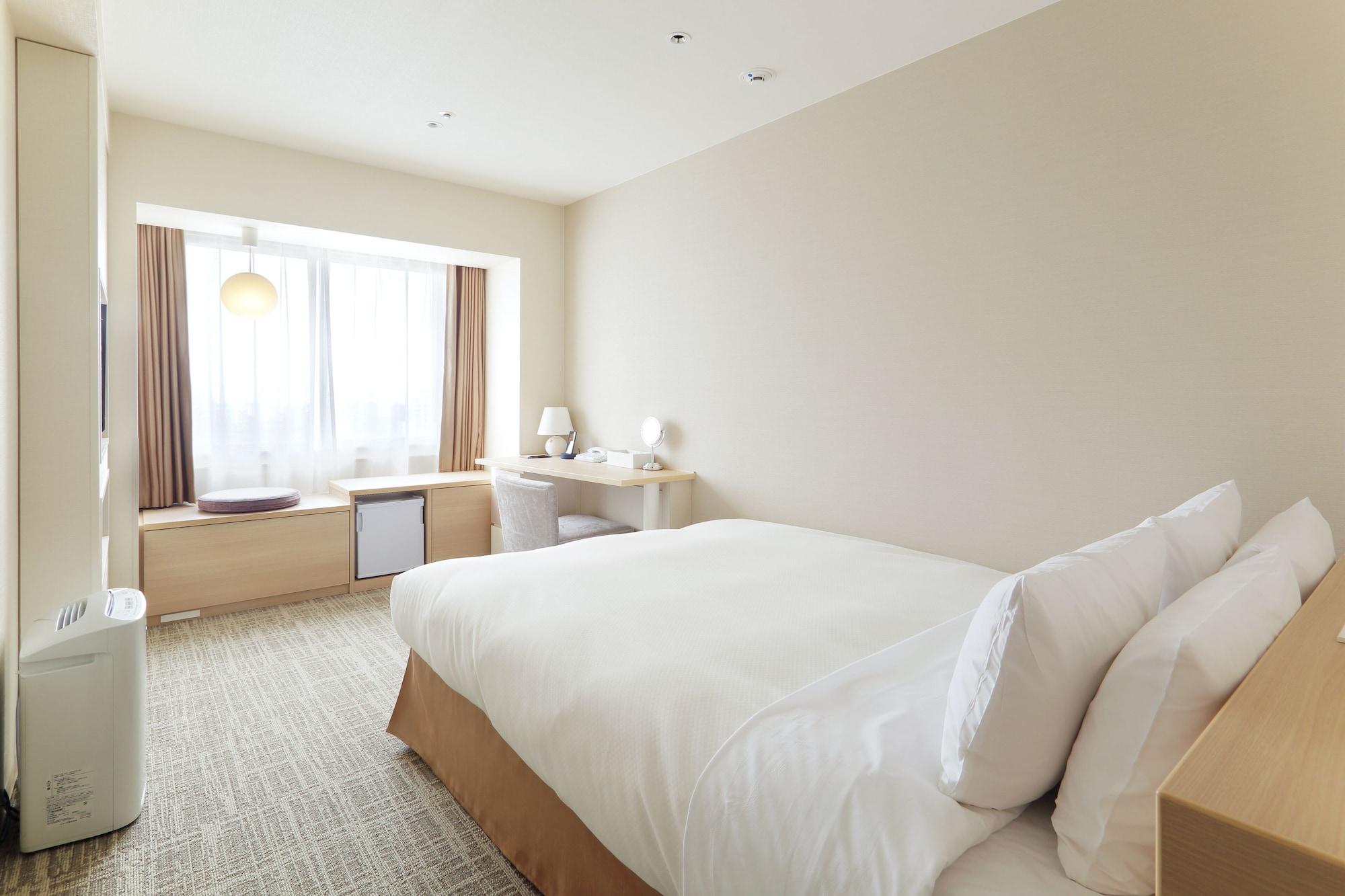 京王プラザホテル札幌 ホテル 5*