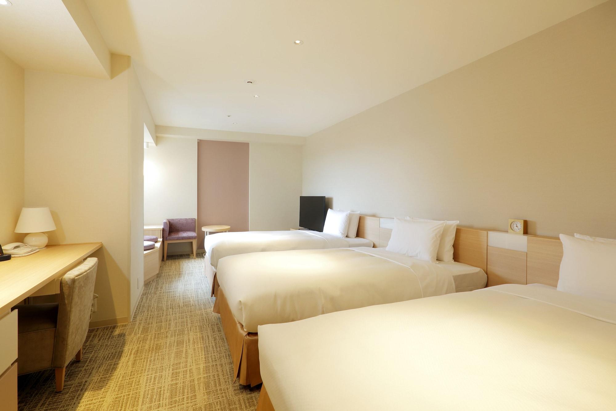 京王プラザホテル札幌 ホテル 札幌市
