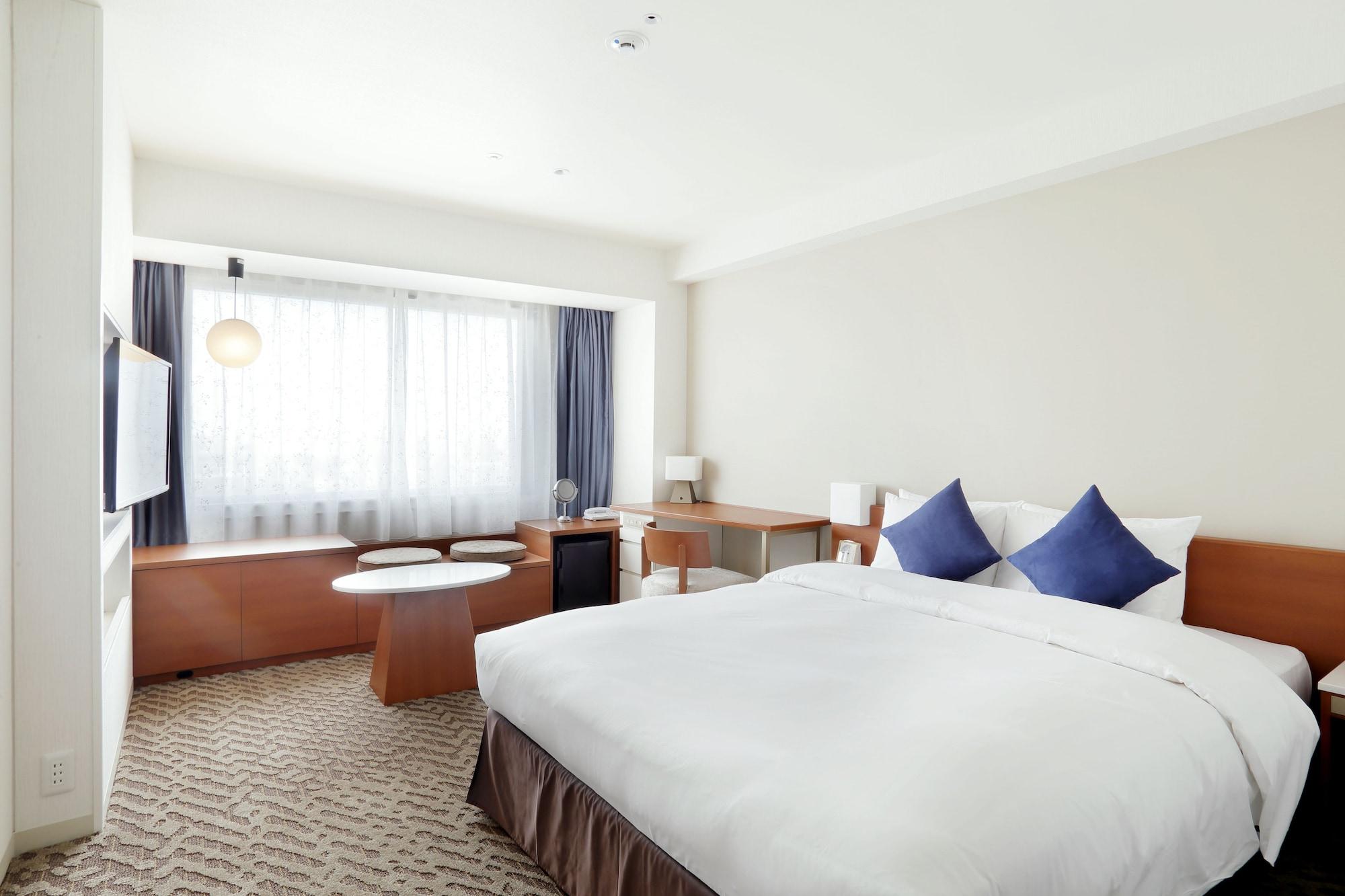 京王プラザホテル札幌 5*