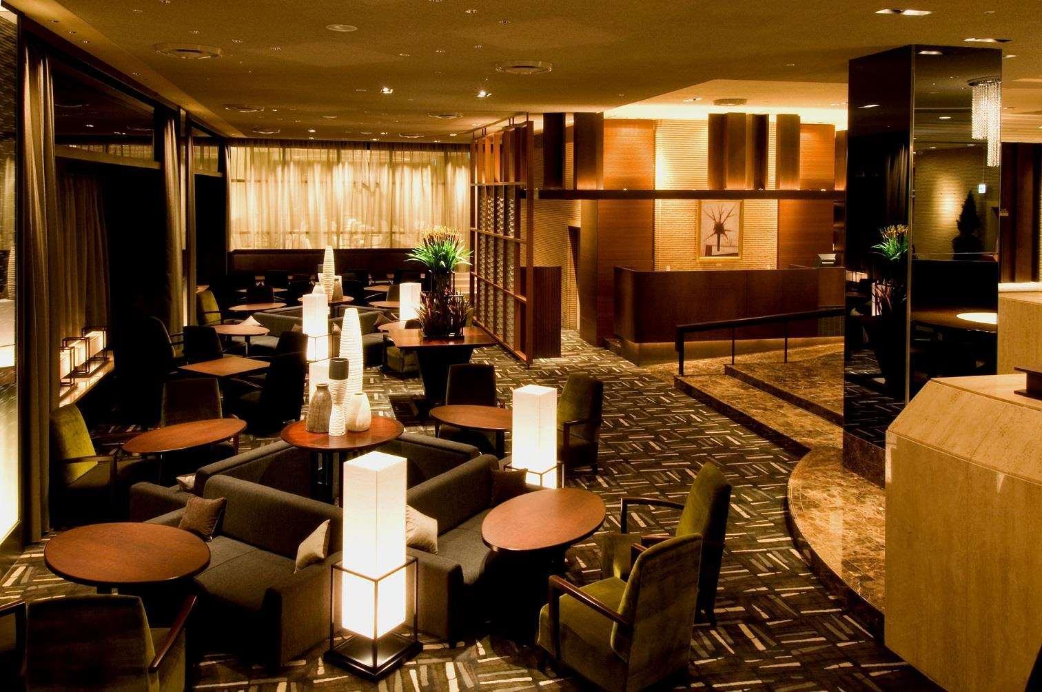 札幌京王广场酒店 酒店 札幌