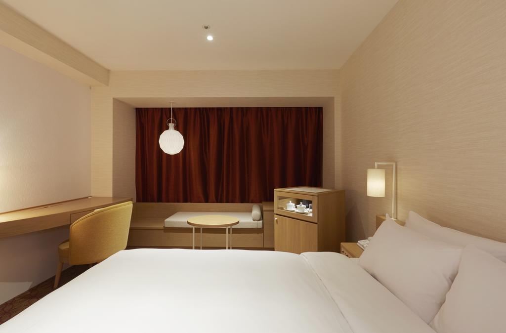 京王プラザホテル札幌 ホテル 5*
