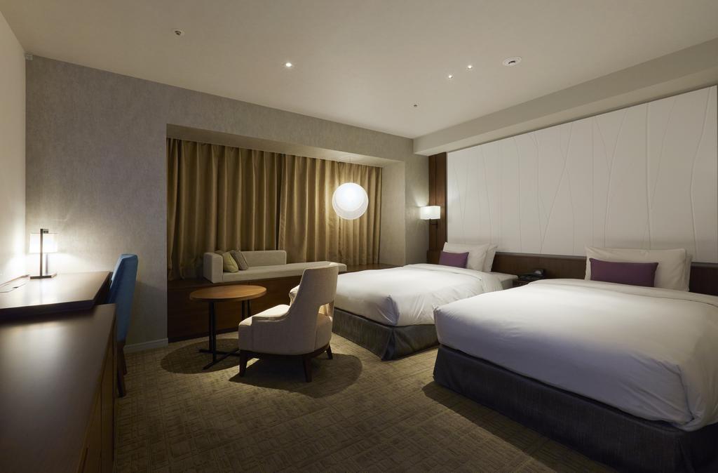 京王プラザホテル札幌 5*