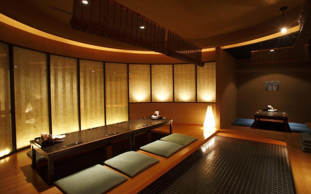 ホテル 京王プラザホテル札幌 5*
