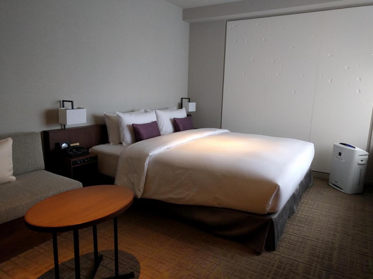京王プラザホテル札幌