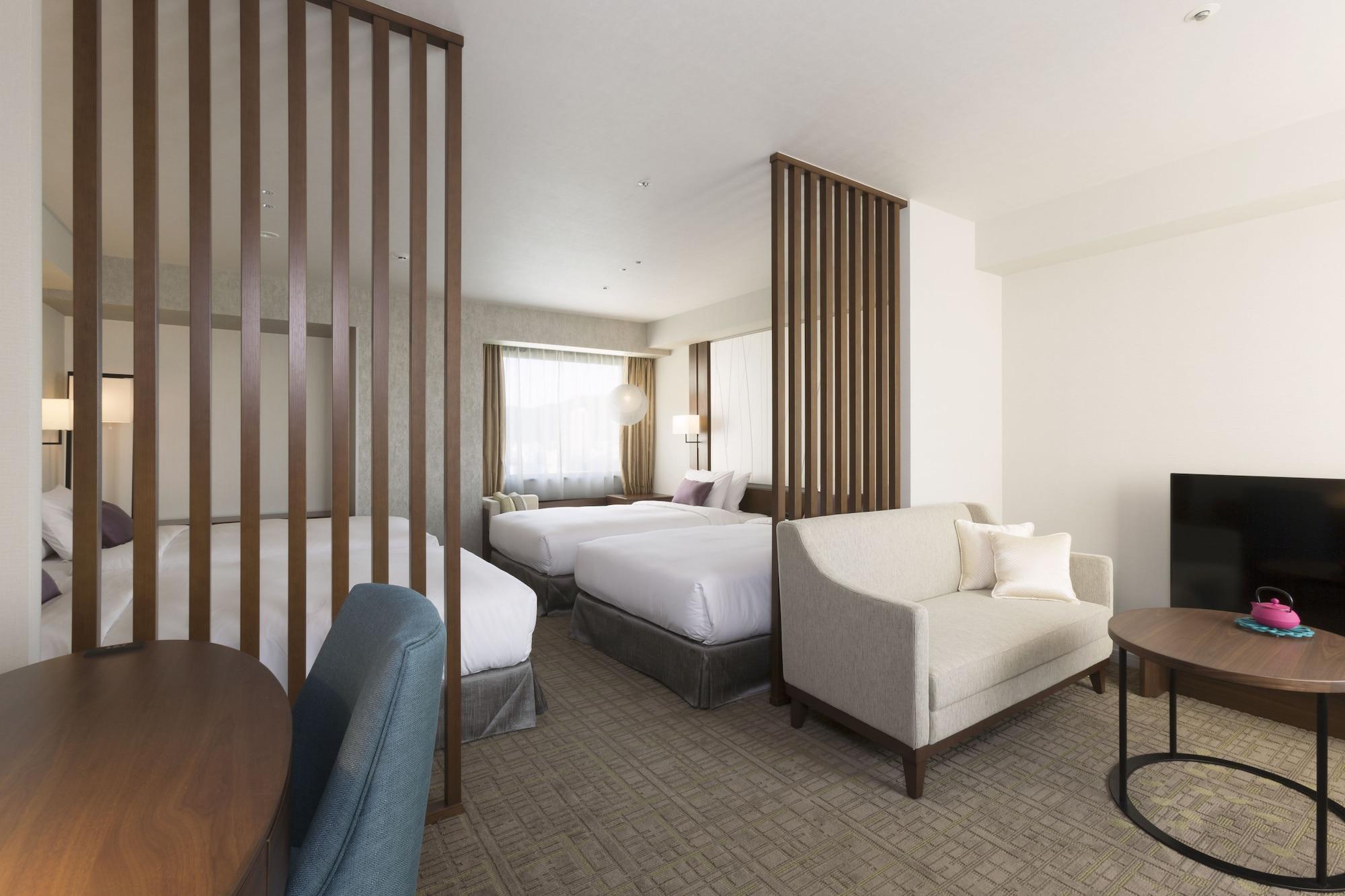 Hotel Keio Plaza