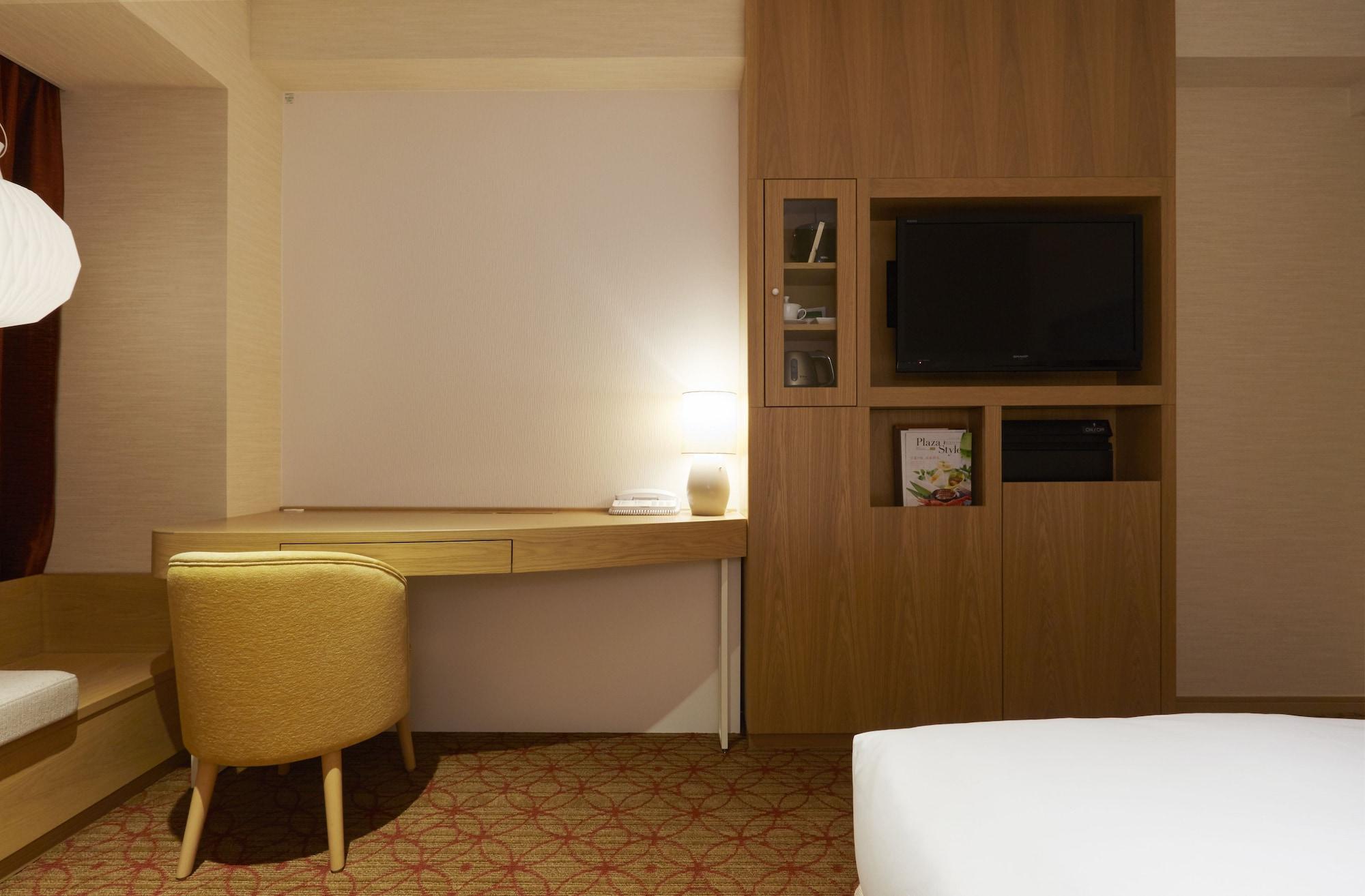 Keio Plaza Sapporo