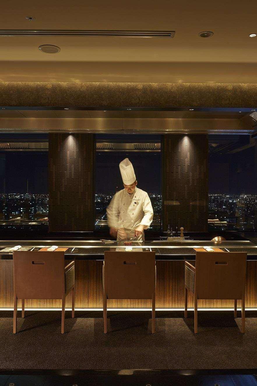Keio Plaza Hotel Sapporo