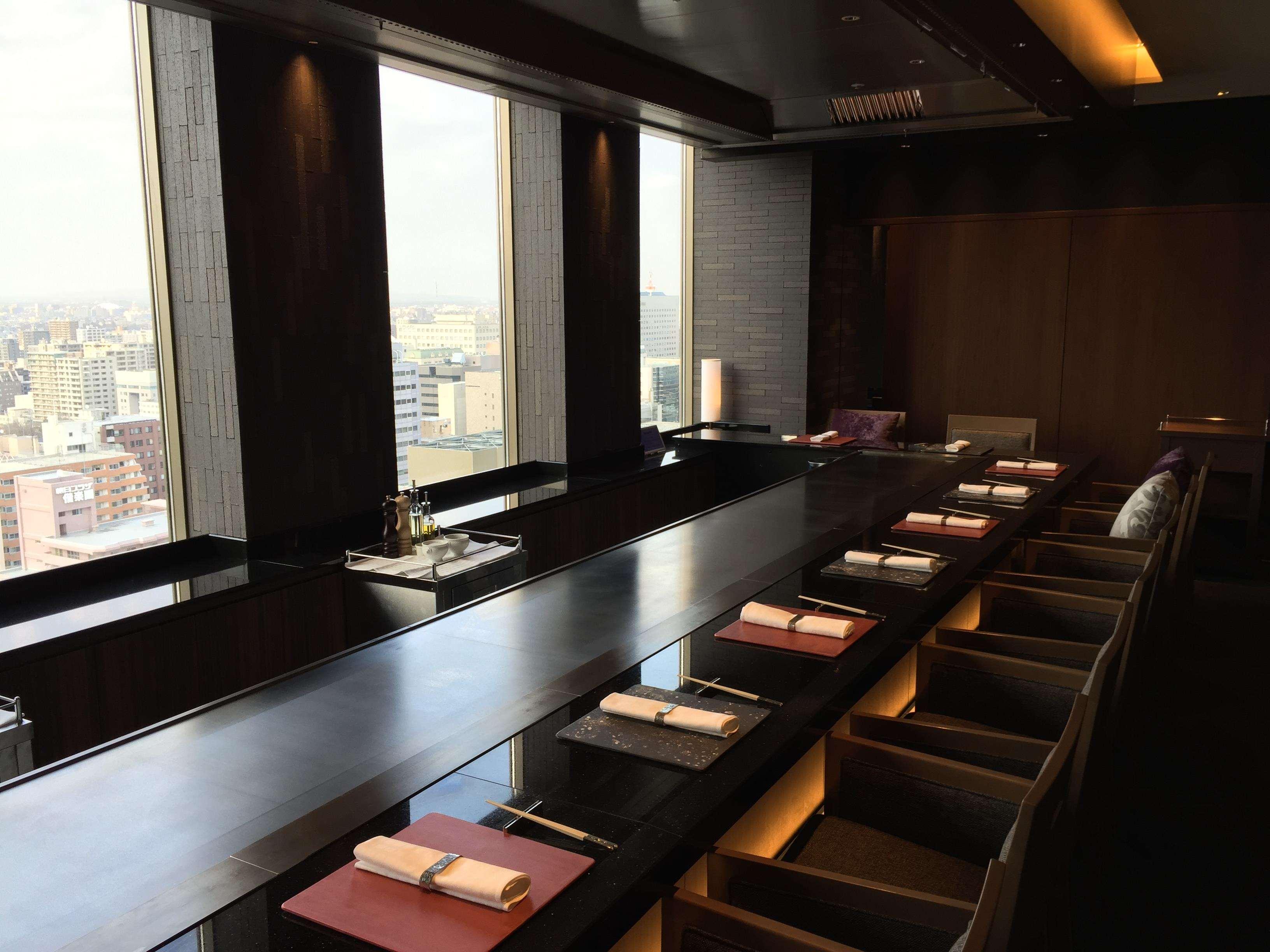 Hotel Keio Plaza 5*