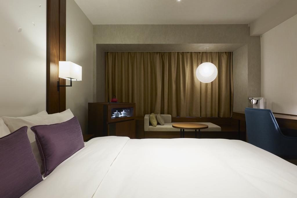 Hotel Keio Plaza Sapporo