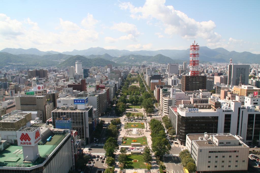 Keio Plaza 5*