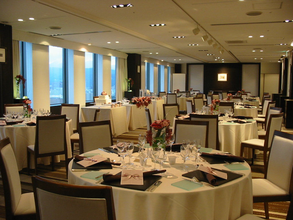 Hotel Keio Plaza 5*