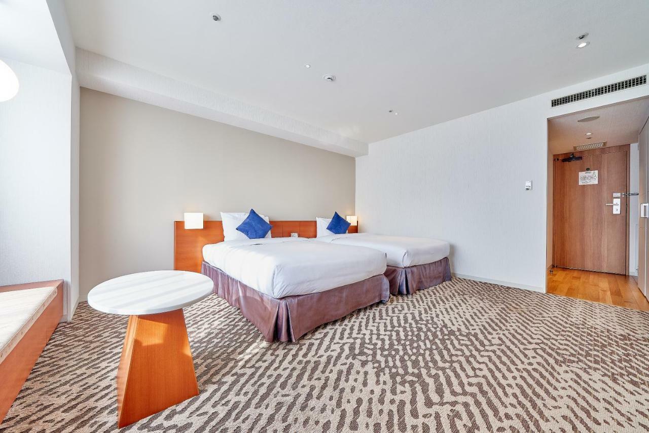 Hotel Keio Plaza