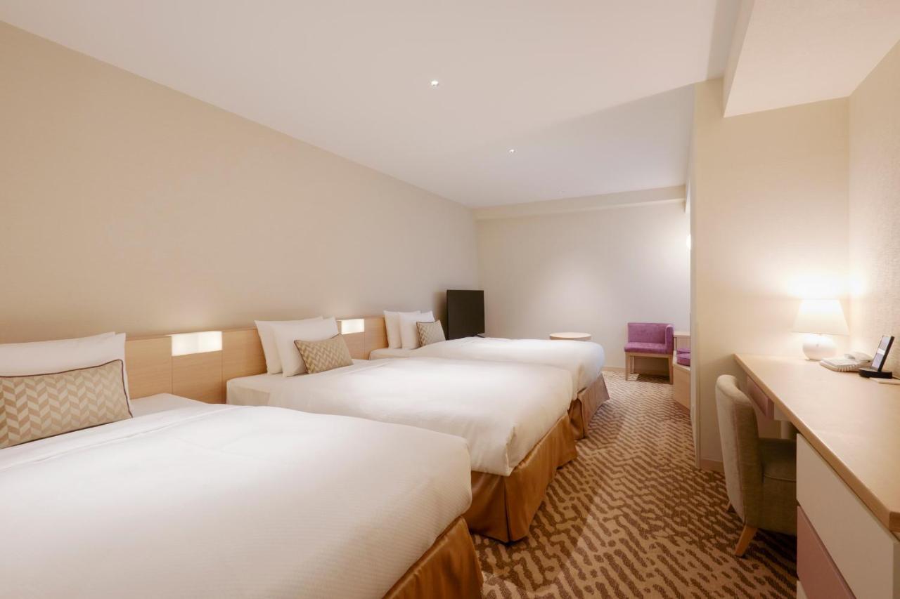 Hotel Keio Plaza