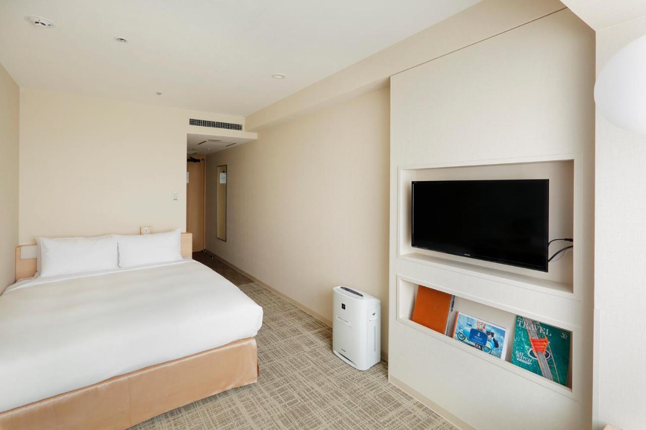 Hotel Keio Plaza 5*