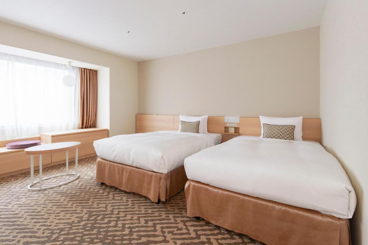Hotel Keio Plaza